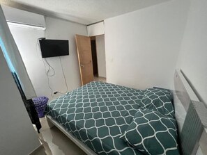 3 chambres, Wi-Fi