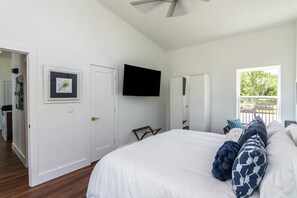 1 bedroom, iron/ironing board, WiFi