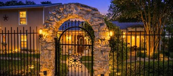 Secluded Lakehouse w/ Private Cove Access | Foosball & Basketball Court | Family Retreat