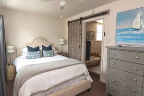 4 habitaciones y wifi 