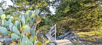 Summer Special! Take 20% off June - August Stays!