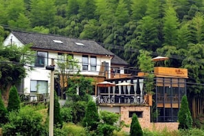 Exterior - Cloud 9 Yunwai Boutique Inn (Deqing)