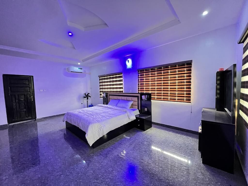 3 Schlafzimmer, kostenloses WLAN, Bettwäsche