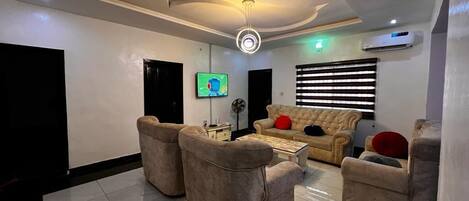 Smart TV