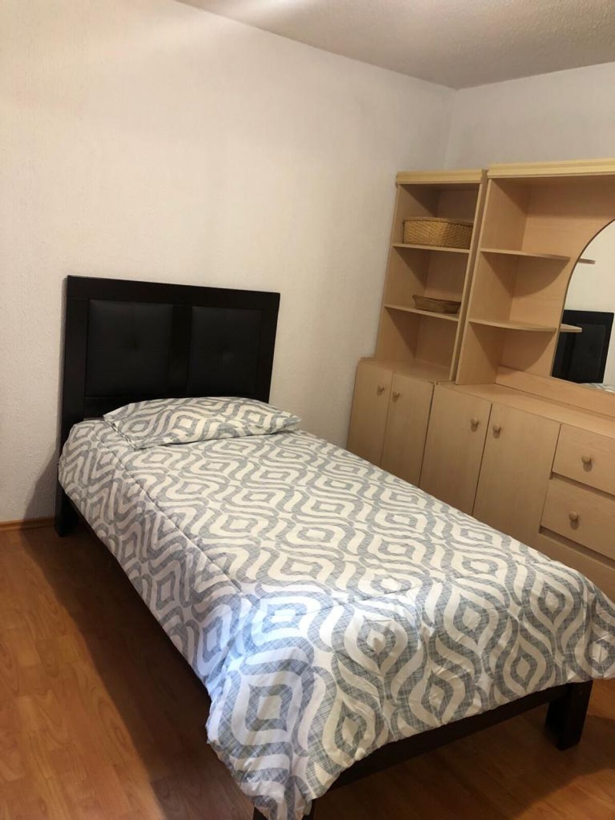 Bonito Departamento con Excelente Ubicación