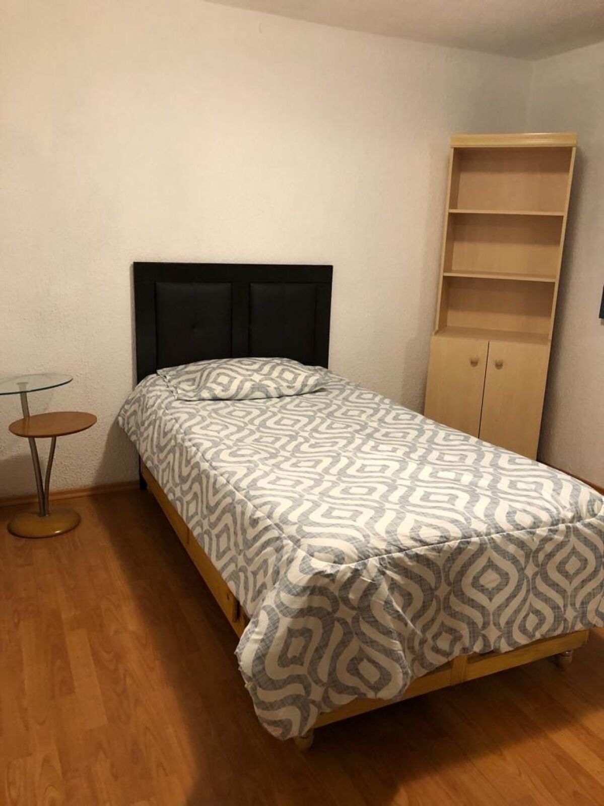 Bonito Departamento con Excelente Ubicación