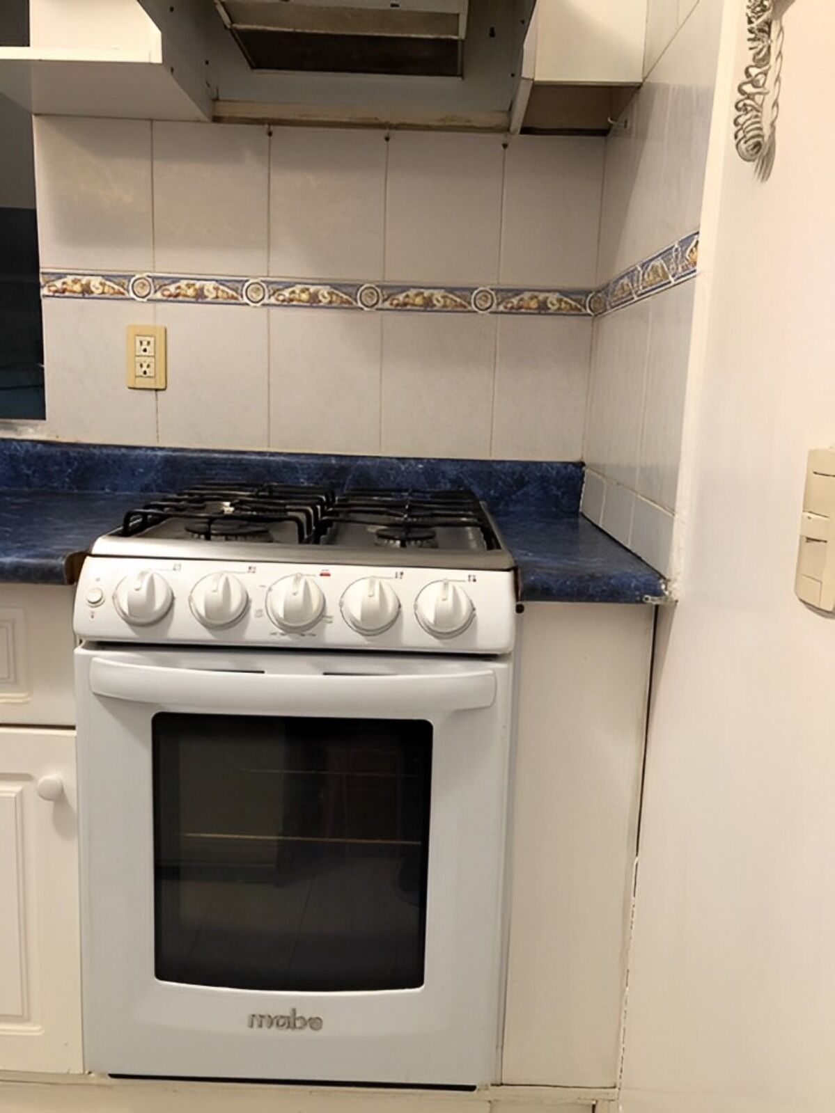 Bonito Departamento con Excelente Ubicación