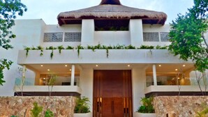 Apartment, 1 Bedroom, Accessible, Balcony | Front of property - Condo With Amazing Jungle View With Top Amenities (Tulum)