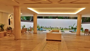 Apartment, 1 Bedroom, Accessible, Balcony | Exterior - Condo With Amazing Jungle View With Top Amenities (Tulum)