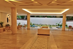 Apartment, 1 Bedroom, Accessible, Balcony | Exterior