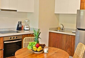 Dining - Condo With Amazing Jungle View With Top Amenities (Tulum)