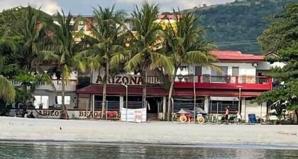 ARIZONA BEACH RESORT