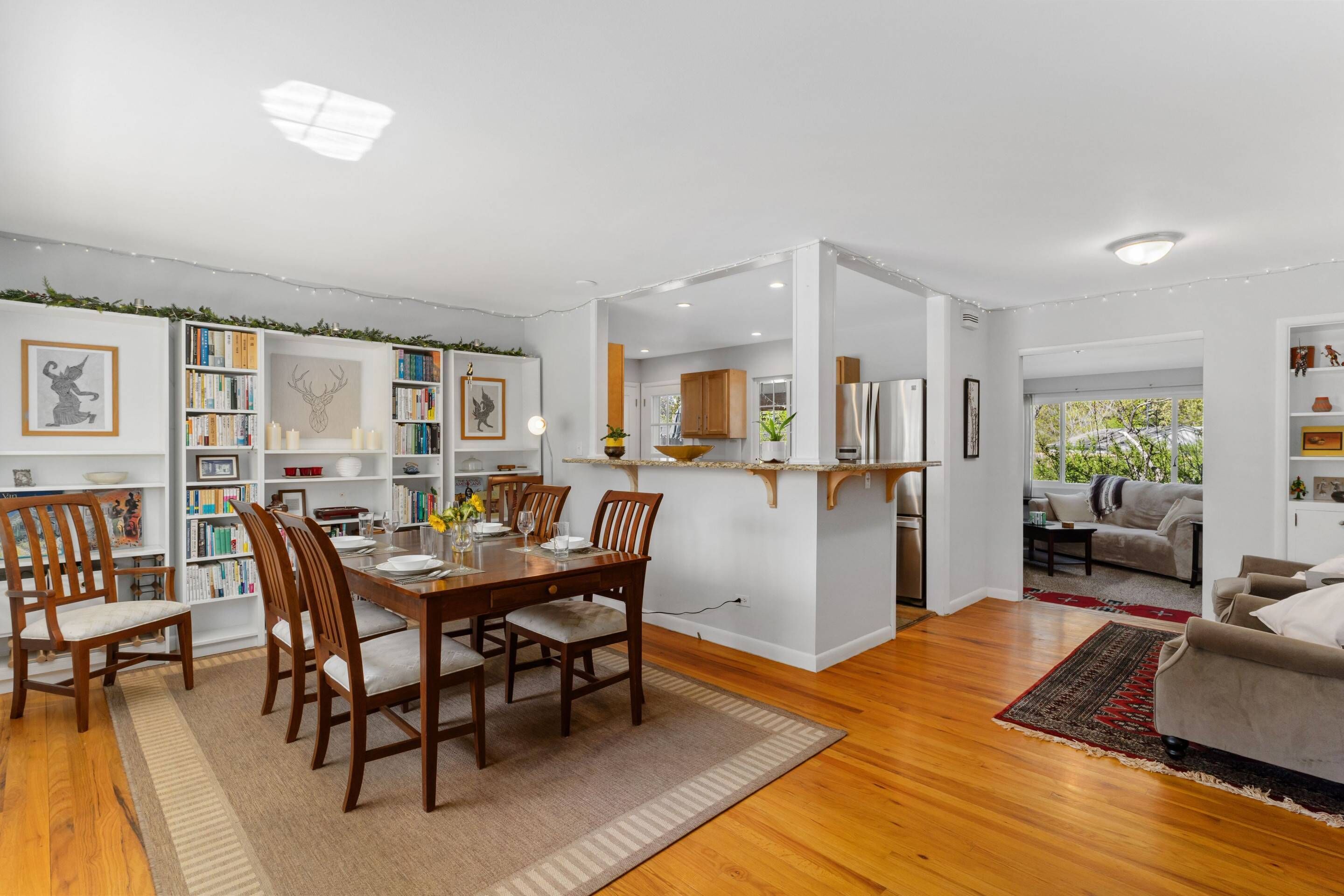 Enjoy the Fall in Denver 15% off Sept, Oct + Nov dates. Rates