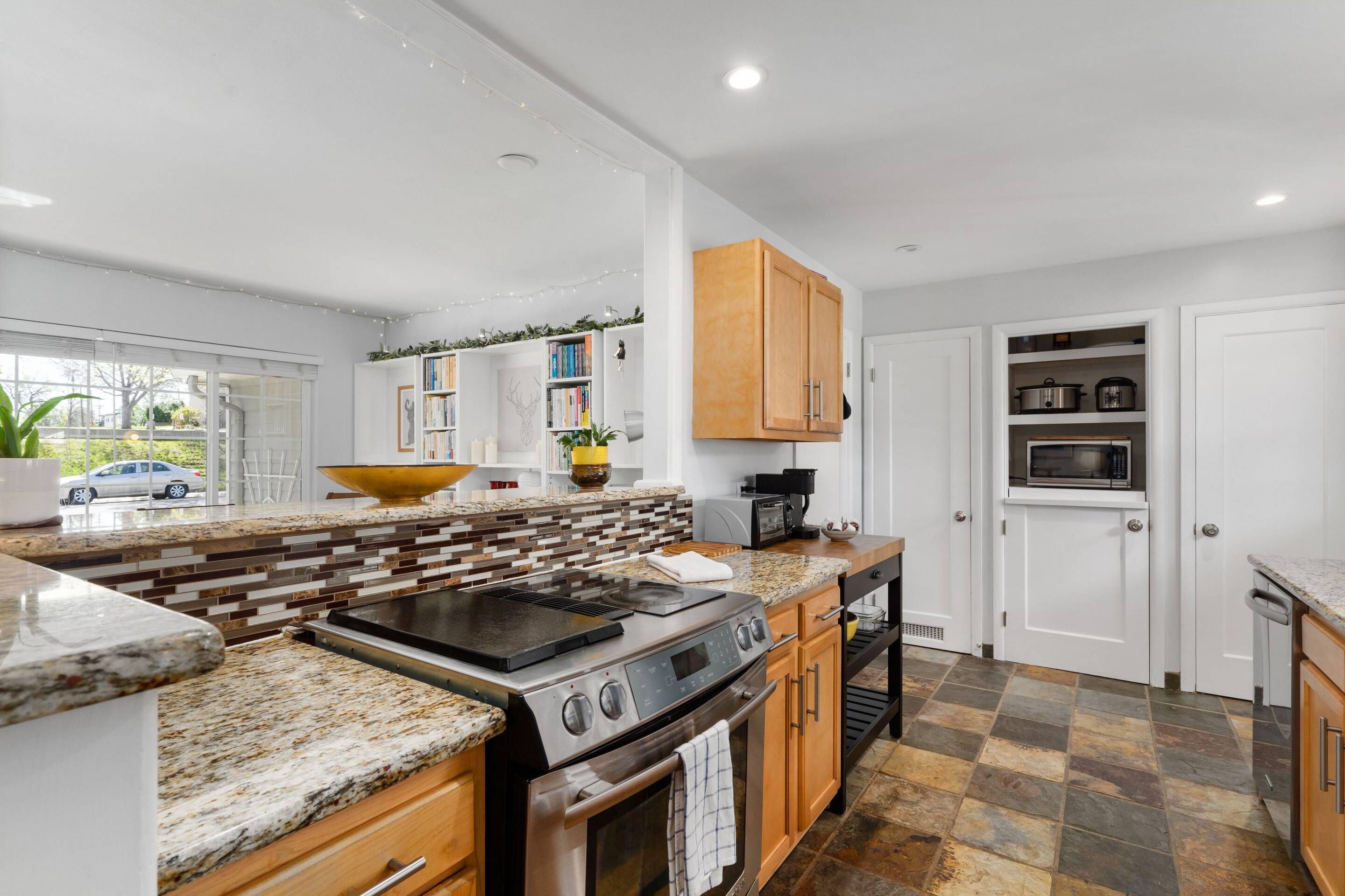 Enjoy the Fall in Denver 15% off Sept, Oct + Nov dates. Rates