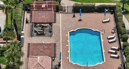 Oceanside Luxury Condo | Flagler Beach | Ocean View | Pool | Beach & Intracoastal Access