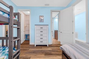 3 Schlafzimmer, Bügeleisen/Bügelbrett, kostenloses WLAN, Bettwäsche