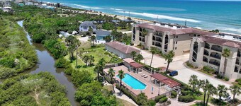 15% Off Palm Coast and Flagler Beach Stays This Fall