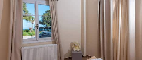 Apartment, 2 Bedrooms, Ocean View | 2 bedrooms