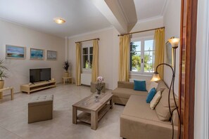 Books - Katerina Residence - Beachfront Plaz Eot (Zakynthos)