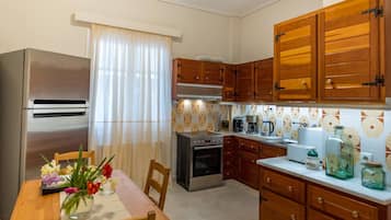 Apartment, 2 Bedrooms, Ocean View | Interior