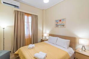 Apartment, 2 Bedrooms, Ocean View