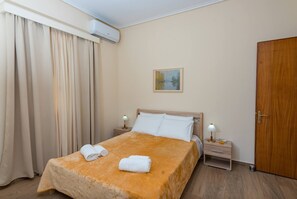 2 bedrooms - Katerina Residence - Beachfront Plaz Eot (Zakynthos)