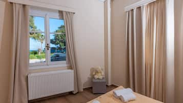 Apartment, 2 Bedrooms, Ocean View | 2 bedrooms