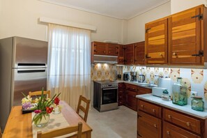 Apartment, 2 Bedrooms, Ocean View | Interior