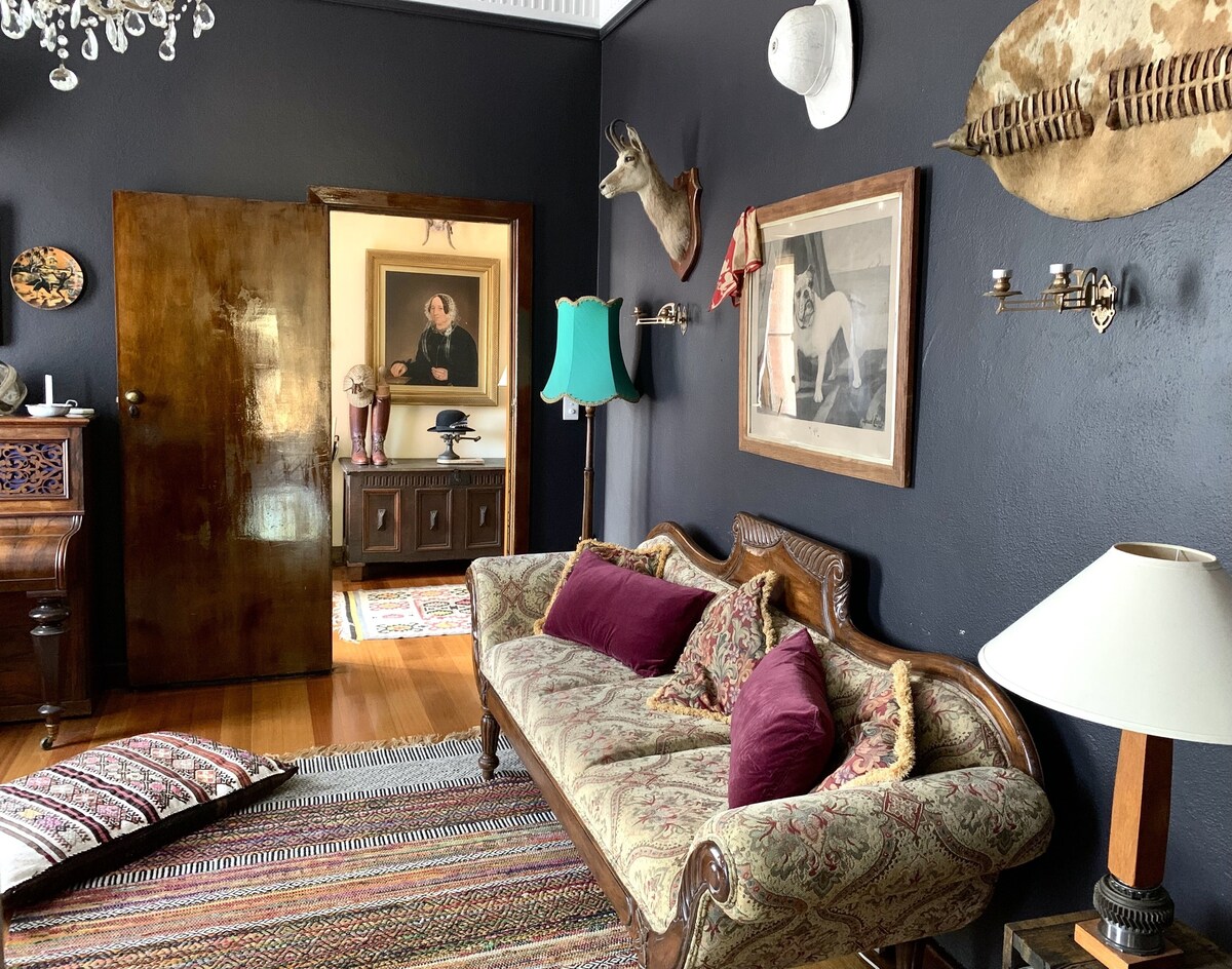 Bild für Gastgeberprofil