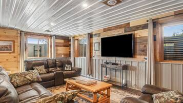 Télévision, jeux vidéo, lecteur de DVD, livres