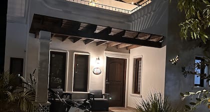 At the best location and ocean view