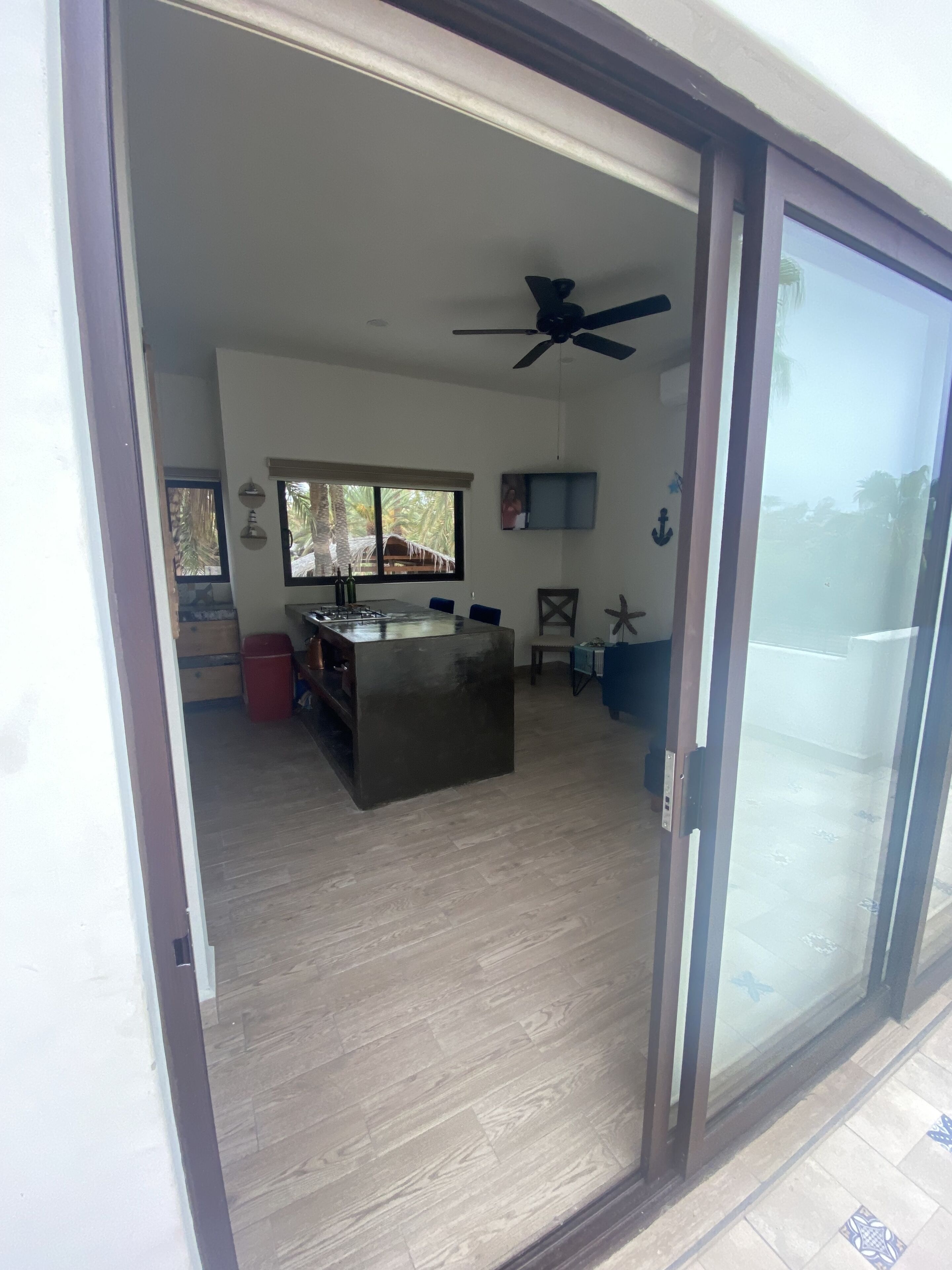 At The Best Location And Ocean View - Loreto