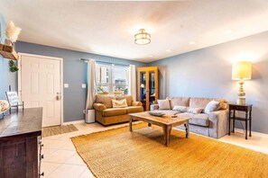 Téléviseur connecté