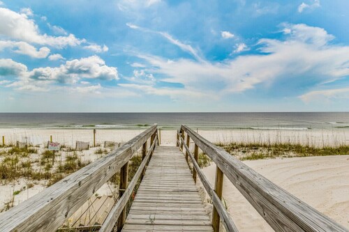 Dune Dreams on Perdido Key Dr!
