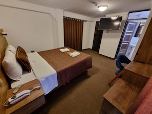 Room - Hotel San Francisco Pardo Cusco (Cusco)