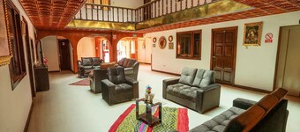 Hotel Urpi Inn By Hoteles Romero