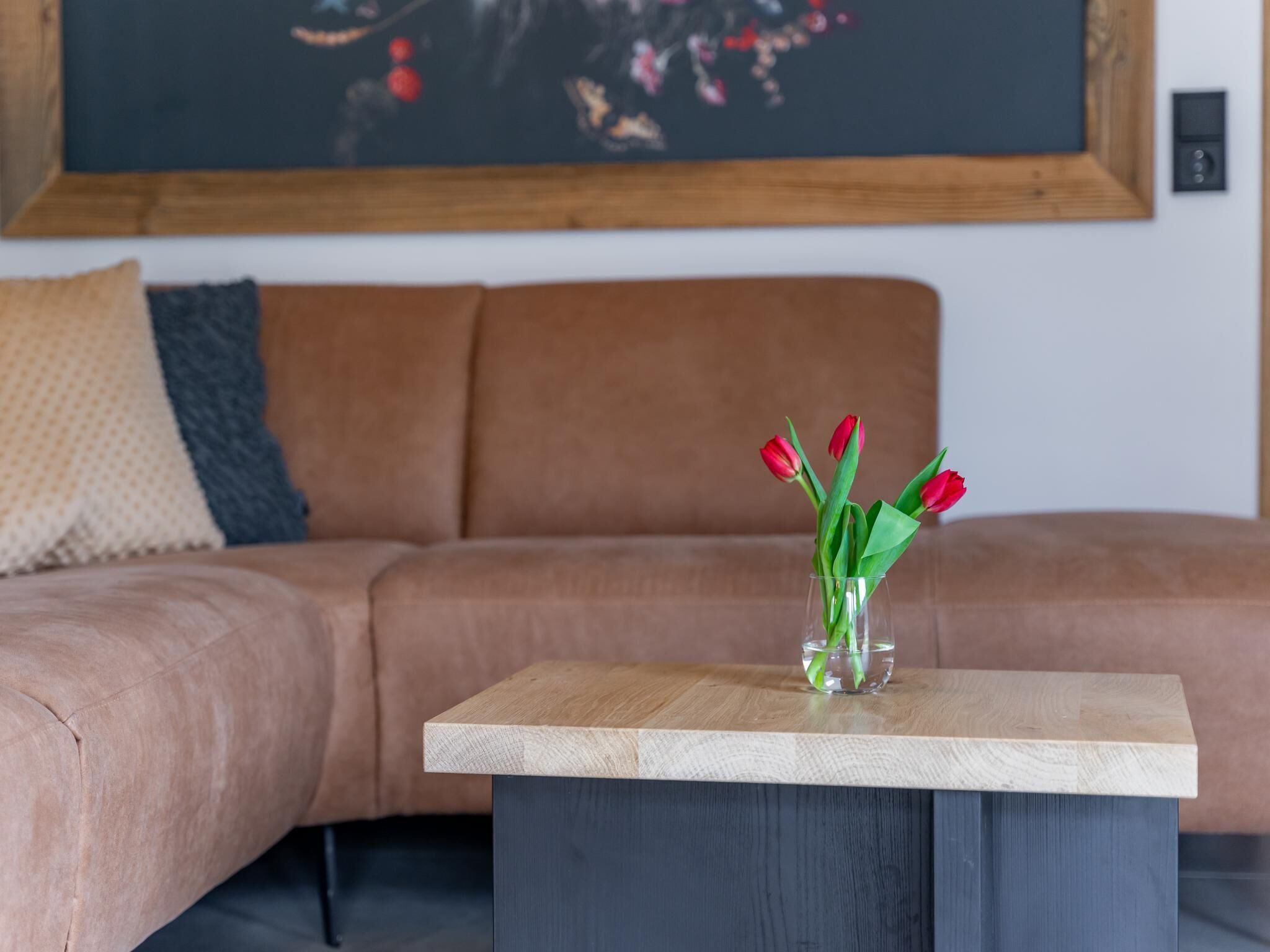 Very Nice Chalet With Garden Near Ski Resort - Kreischberg