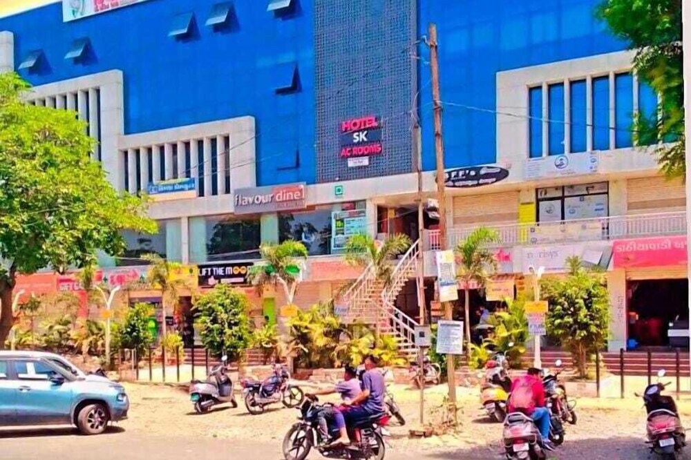 Hotel SK