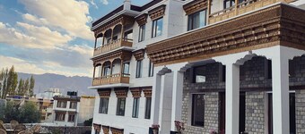 Hotel Barath Ladakh