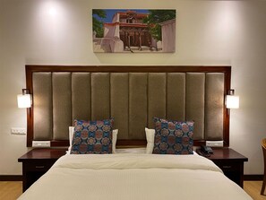 Soundproofing - Hotel Barath Ladakh (Leh)