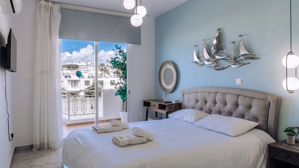 Unclassified image, 1 of 46, button - Procy 104 Apartment Venus Beach Ideal for Long or Short Stays (Paphos)