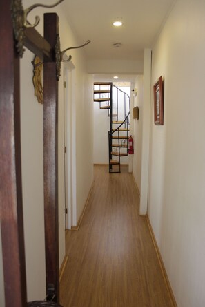 Room, 1 Bedroom, Terrace, Ocean View | Interior