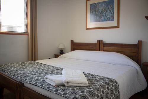 2 Valparaluz Bb 2 Personas Bano Privado