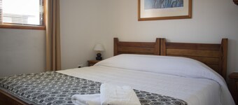 2 Valparaluz Bb 2 Personas Bano Privado