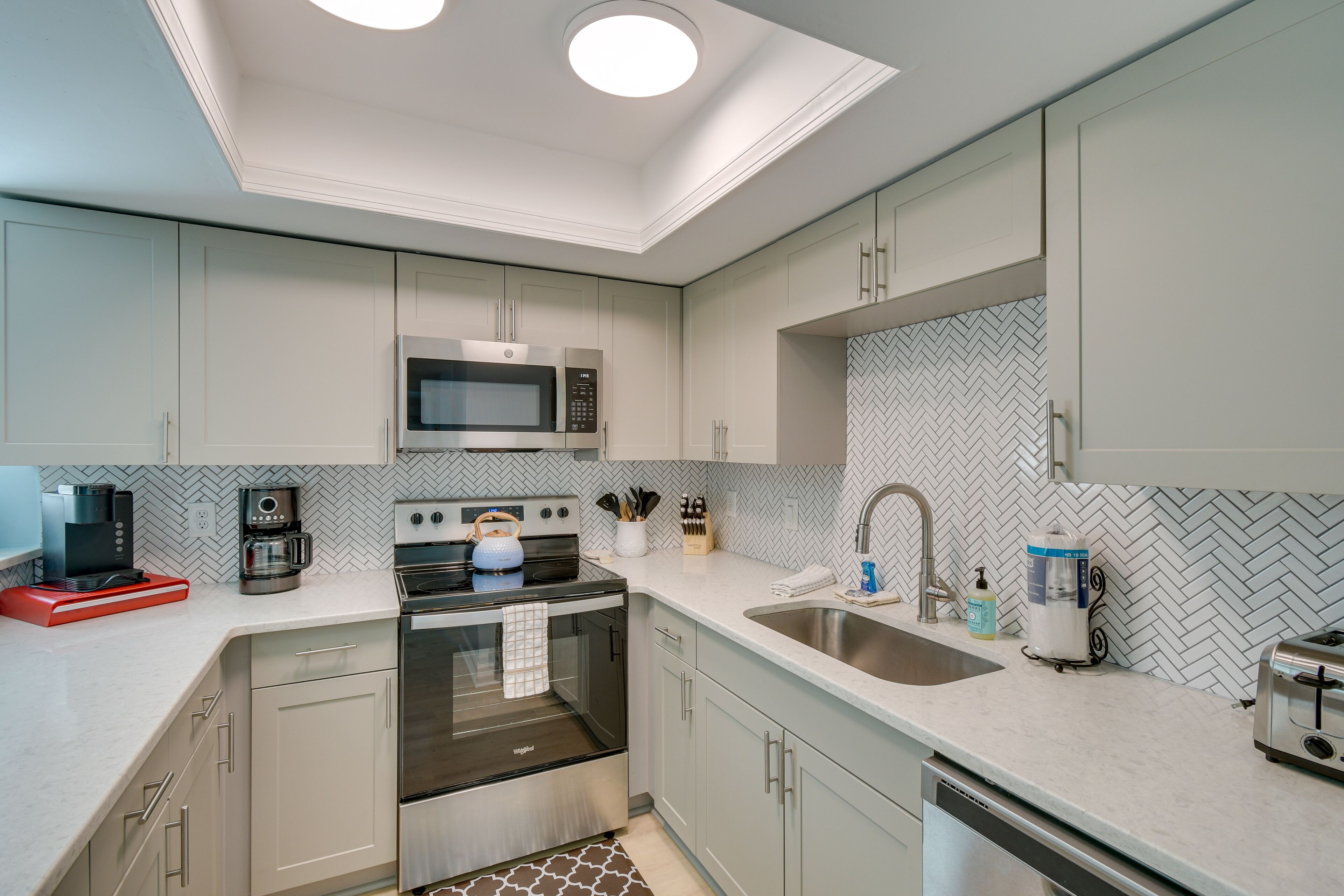 St Augustine Beach Condo w/ Pool & Beach Access