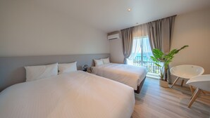 Apartment - Crystal Villa Ikema (Miyakojima)