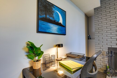 Portland Vacation Rental ~ 11 Miles to Downtown