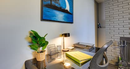 Portland Vacation Rental ~ 11 Miles to Downtown