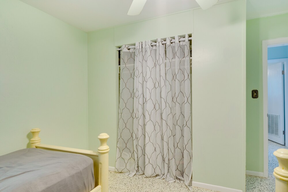 Waterfront Okeechobee Getaway w/ Backyard Dock! Buckhead Ridge Vrbo