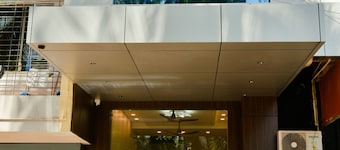 Malvan's Aishwarya Hotel
